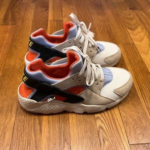 Nike Huarache Run sneakers
